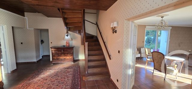 Maison &agrave; vendre - 7 pi&egrave;ces - 380,52 m2 - Semeac - 65 - MIDI-PYRENEES