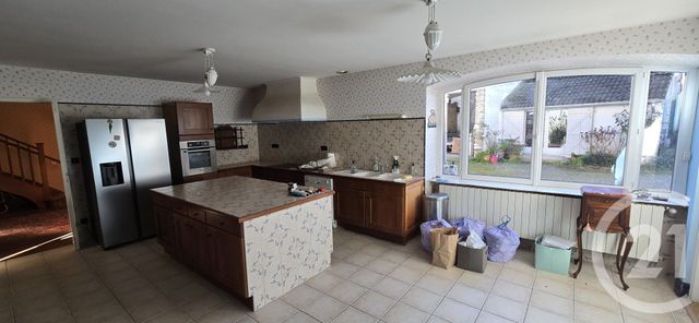 Maison &agrave; vendre - 7 pi&egrave;ces - 380,52 m2 - Semeac - 65 - MIDI-PYRENEES