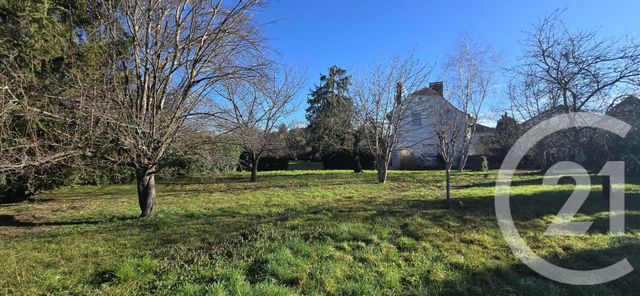 Maison &agrave; vendre - 7 pi&egrave;ces - 380,52 m2 - Semeac - 65 - MIDI-PYRENEES