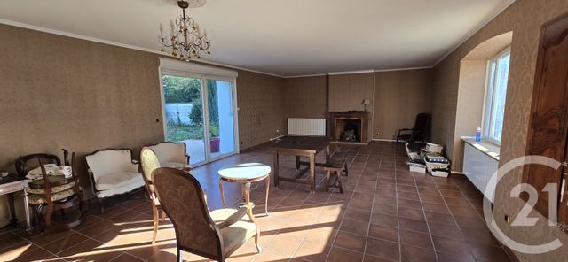 Maison &agrave; vendre - 7 pi&egrave;ces - 380,52 m2 - Semeac - 65 - MIDI-PYRENEES