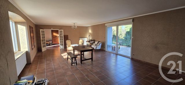 Maison &agrave; vendre - 7 pi&egrave;ces - 380,52 m2 - Semeac - 65 - MIDI-PYRENEES
