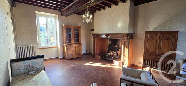 Maison &agrave; vendre - 7 pi&egrave;ces - 380,52 m2 - Semeac - 65 - MIDI-PYRENEES