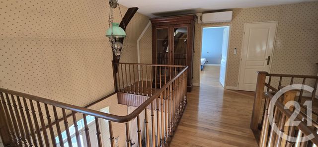 Maison &agrave; vendre - 7 pi&egrave;ces - 380,52 m2 - Semeac - 65 - MIDI-PYRENEES