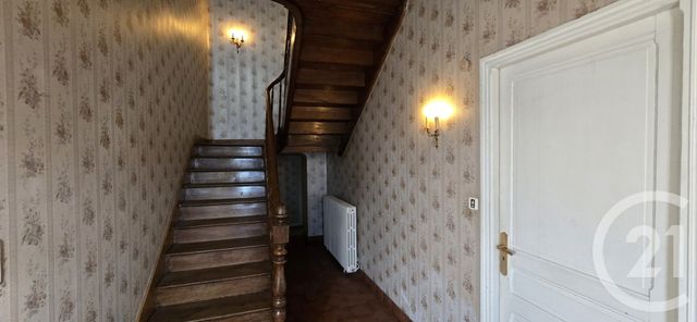 Maison &agrave; vendre - 7 pi&egrave;ces - 380,52 m2 - Semeac - 65 - MIDI-PYRENEES
