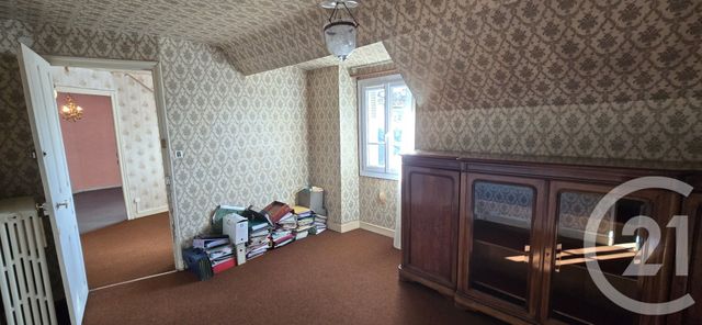 Maison &agrave; vendre - 7 pi&egrave;ces - 380,52 m2 - Semeac - 65 - MIDI-PYRENEES