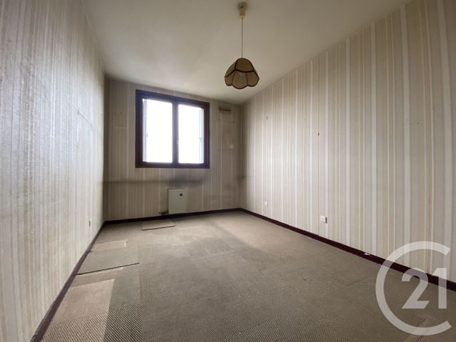 Appartement &agrave; vendre - 4 pi&egrave;ces - 97,51 m2 - Tarbes - 65 - MIDI-PYRENEES