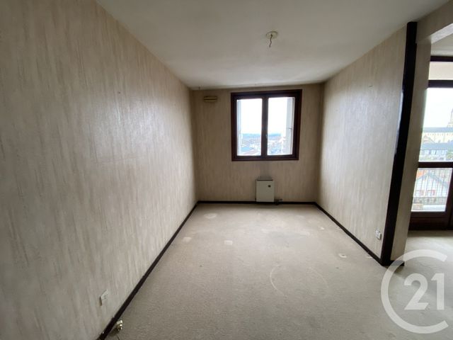 Appartement &agrave; vendre - 4 pi&egrave;ces - 97,51 m2 - Tarbes - 65 - MIDI-PYRENEES