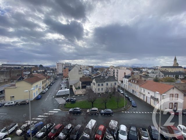 Appartement à vendre TARBES