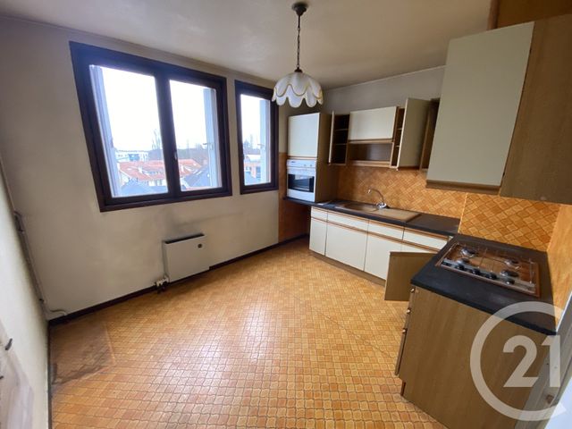 Appartement &agrave; vendre - 4 pi&egrave;ces - 97,51 m2 - Tarbes - 65 - MIDI-PYRENEES