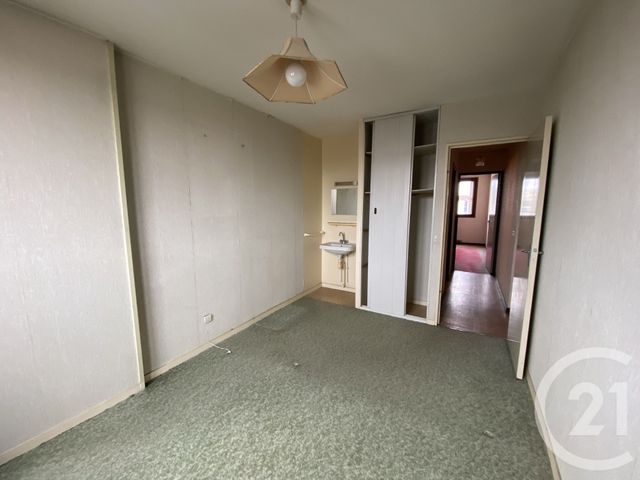Appartement &agrave; vendre - 4 pi&egrave;ces - 97,51 m2 - Tarbes - 65 - MIDI-PYRENEES
