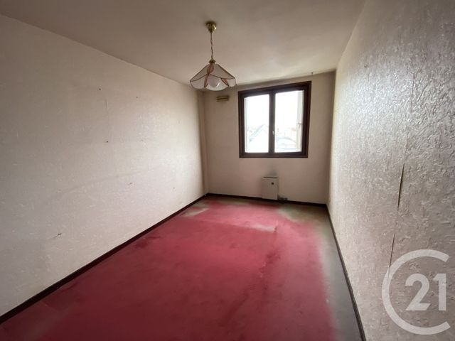 Appartement &agrave; vendre - 4 pi&egrave;ces - 97,51 m2 - Tarbes - 65 - MIDI-PYRENEES