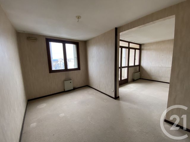 Appartement &agrave; vendre - 4 pi&egrave;ces - 97,51 m2 - Tarbes - 65 - MIDI-PYRENEES