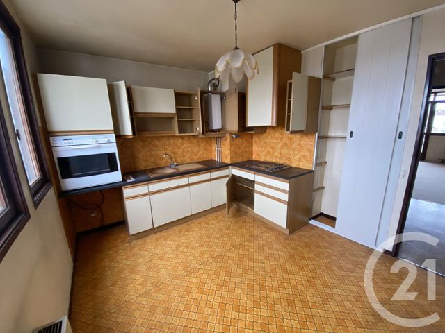 Appartement &agrave; vendre - 4 pi&egrave;ces - 97,51 m2 - Tarbes - 65 - MIDI-PYRENEES