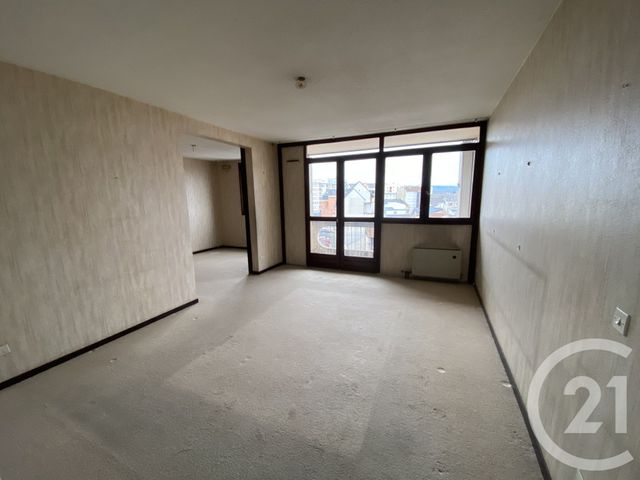 Appartement &agrave; vendre - 4 pi&egrave;ces - 97,51 m2 - Tarbes - 65 - MIDI-PYRENEES
