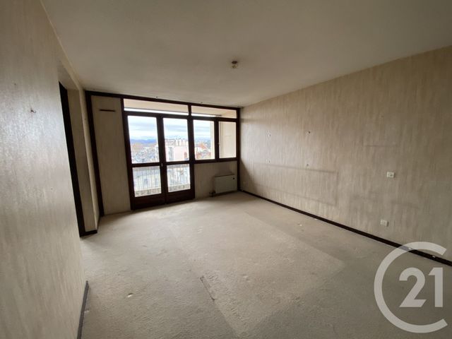 Appartement &agrave; vendre - 4 pi&egrave;ces - 97,51 m2 - Tarbes - 65 - MIDI-PYRENEES