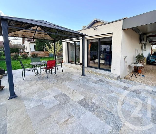 Maison &agrave; vendre - 5 pi&egrave;ces - 95 m2 - Aureilhan - 65 - MIDI-PYRENEES