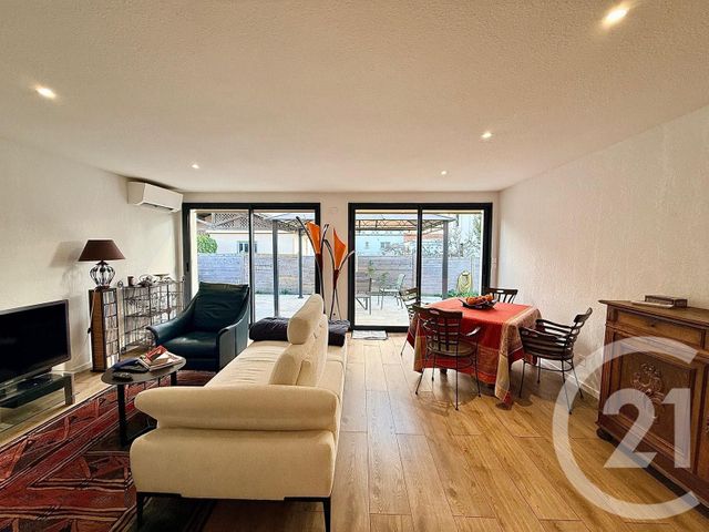 Maison &agrave; vendre - 5 pi&egrave;ces - 95 m2 - Aureilhan - 65 - MIDI-PYRENEES