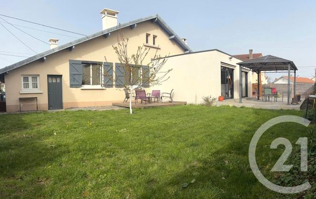 Maison à vendre AUREILHAN