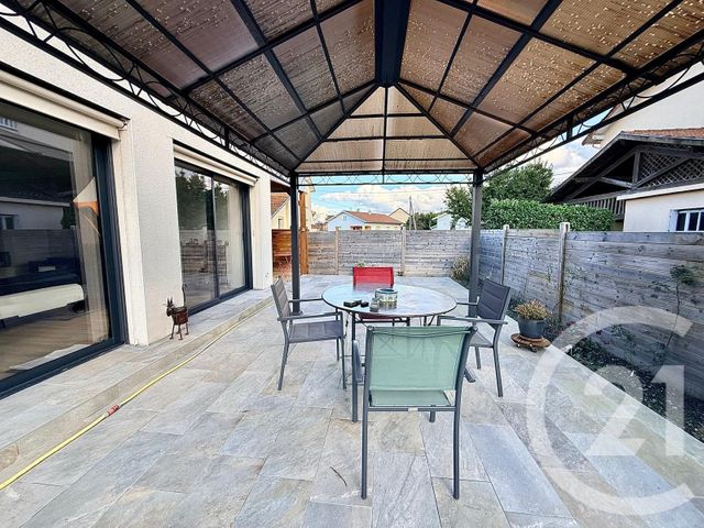 Maison &agrave; vendre - 5 pi&egrave;ces - 95 m2 - Aureilhan - 65 - MIDI-PYRENEES