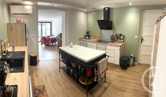 Maison &agrave; vendre - 5 pi&egrave;ces - 95 m2 - Aureilhan - 65 - MIDI-PYRENEES