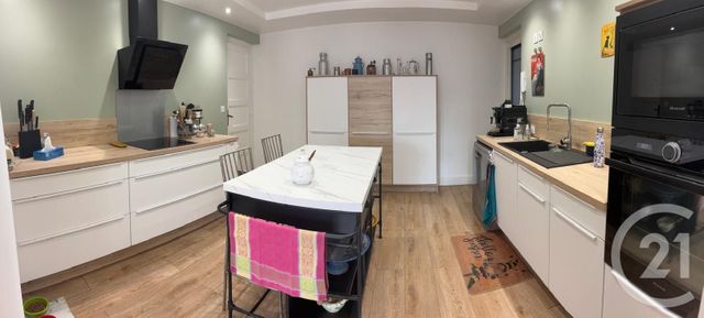 Maison &agrave; vendre - 5 pi&egrave;ces - 95 m2 - Aureilhan - 65 - MIDI-PYRENEES