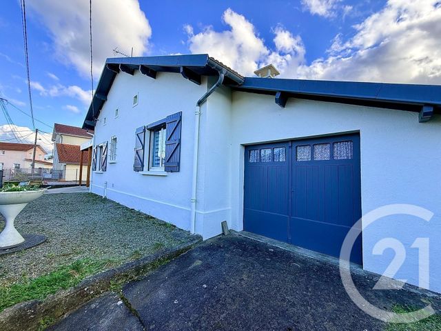 Maison &agrave; vendre - 5 pi&egrave;ces - 95 m2 - Aureilhan - 65 - MIDI-PYRENEES