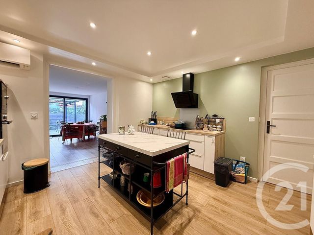 Maison &agrave; vendre - 5 pi&egrave;ces - 95 m2 - Aureilhan - 65 - MIDI-PYRENEES