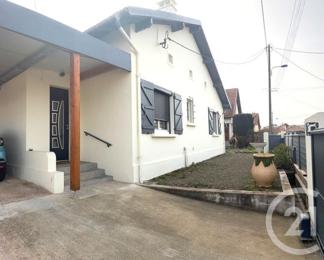 Maison &agrave; vendre - 5 pi&egrave;ces - 95 m2 - Aureilhan - 65 - MIDI-PYRENEES