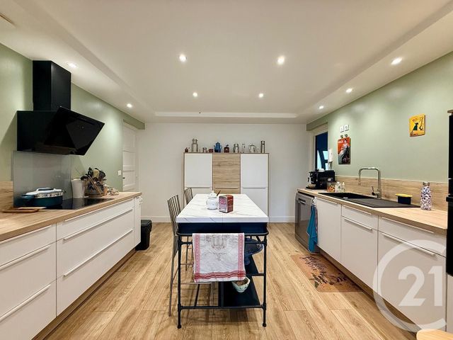 Maison &agrave; vendre - 5 pi&egrave;ces - 95 m2 - Aureilhan - 65 - MIDI-PYRENEES