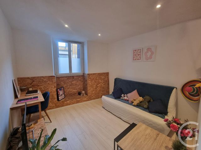 Appartement T1 &agrave; louer - 1 pi&egrave;ce - 26,55 m2 - Tarbes - 65 - MIDI-PYRENEES