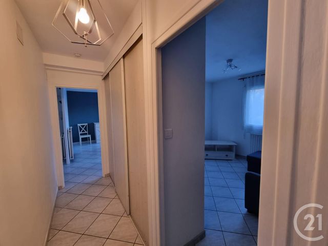 Appartement T3 &agrave; louer - 3 pi&egrave;ces - 68,85 m2 - Tarbes - 65 - MIDI-PYRENEES