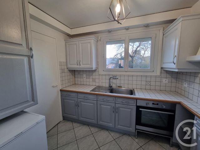 Appartement T3 &agrave; louer - 3 pi&egrave;ces - 68,85 m2 - Tarbes - 65 - MIDI-PYRENEES