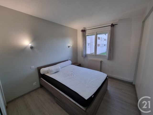 Appartement T3 &agrave; louer - 3 pi&egrave;ces - 68,85 m2 - Tarbes - 65 - MIDI-PYRENEES