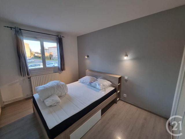 Appartement T3 &agrave; louer - 3 pi&egrave;ces - 68,85 m2 - Tarbes - 65 - MIDI-PYRENEES