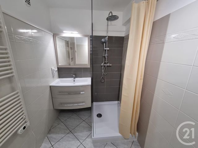Appartement T3 &agrave; louer - 3 pi&egrave;ces - 68,85 m2 - Tarbes - 65 - MIDI-PYRENEES