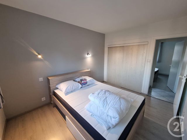 Appartement T3 &agrave; louer - 3 pi&egrave;ces - 68,85 m2 - Tarbes - 65 - MIDI-PYRENEES