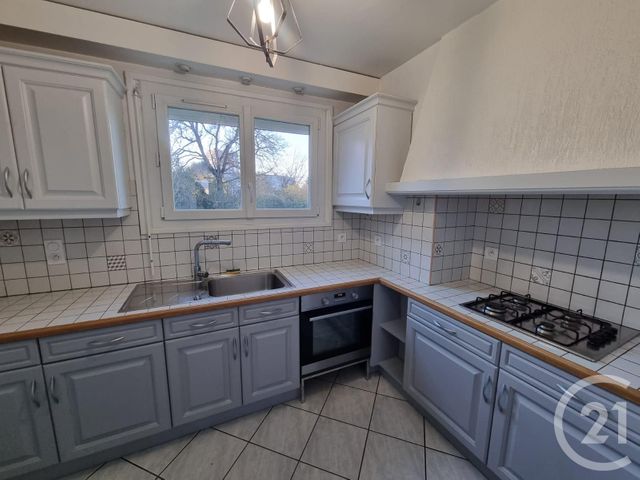 Appartement T3 &agrave; louer - 3 pi&egrave;ces - 68,85 m2 - Tarbes - 65 - MIDI-PYRENEES