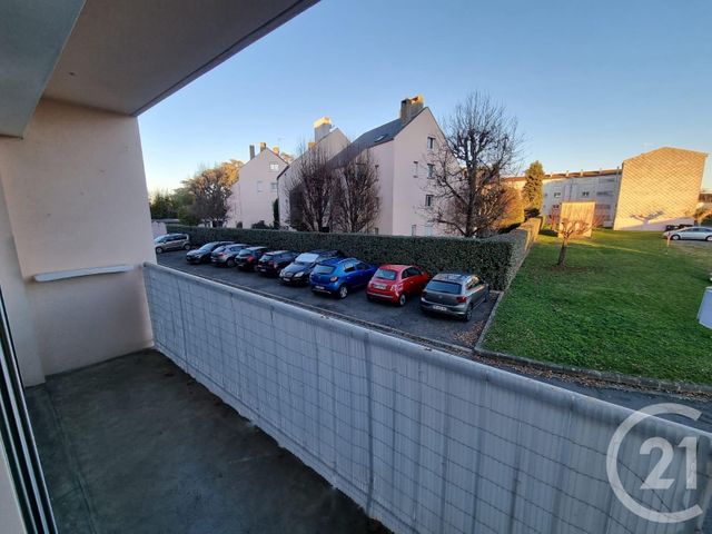 Appartement T3 &agrave; louer - 3 pi&egrave;ces - 68,85 m2 - Tarbes - 65 - MIDI-PYRENEES