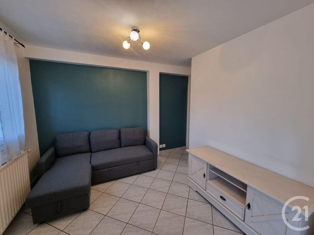 Appartement T3 &agrave; louer - 3 pi&egrave;ces - 68,85 m2 - Tarbes - 65 - MIDI-PYRENEES