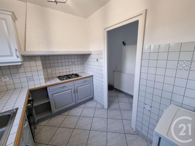 Appartement T3 &agrave; louer - 3 pi&egrave;ces - 68,85 m2 - Tarbes - 65 - MIDI-PYRENEES