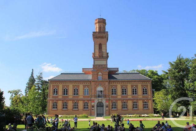 Appartement T3 &agrave; louer - 3 pi&egrave;ces - 63,01 m2 - Tarbes - 65 - MIDI-PYRENEES