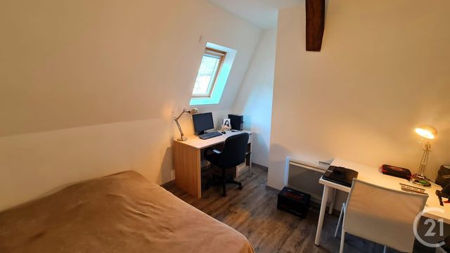 Appartement T3 &agrave; louer - 3 pi&egrave;ces - 63,01 m2 - Tarbes - 65 - MIDI-PYRENEES