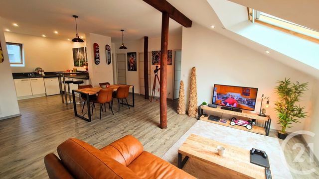 appartement - TARBES - 65