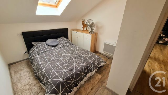 Appartement T3 &agrave; louer - 3 pi&egrave;ces - 63,01 m2 - Tarbes - 65 - MIDI-PYRENEES