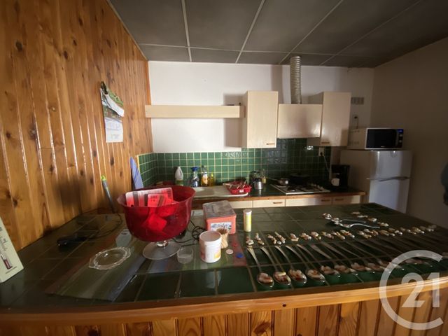 Immeuble &agrave; vendre - 244 m2 - Tarbes - 65 - MIDI-PYRENEES