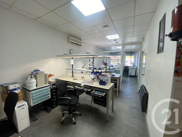 Immeuble &agrave; vendre - 244 m2 - Tarbes - 65 - MIDI-PYRENEES