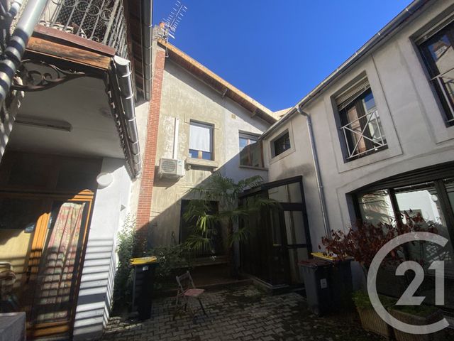 Immeuble &agrave; vendre - 244 m2 - Tarbes - 65 - MIDI-PYRENEES