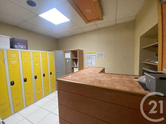 Immeuble &agrave; vendre - 244 m2 - Tarbes - 65 - MIDI-PYRENEES