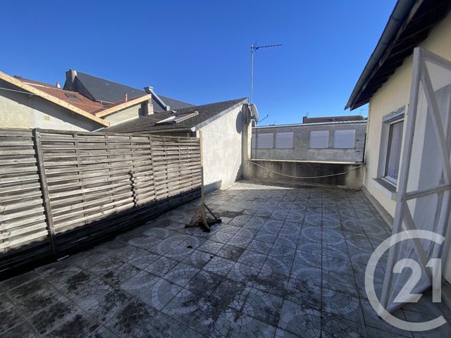 Immeuble &agrave; vendre - 244 m2 - Tarbes - 65 - MIDI-PYRENEES