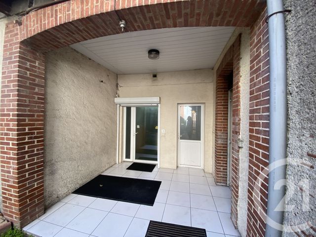 Immeuble &agrave; vendre - 244 m2 - Tarbes - 65 - MIDI-PYRENEES